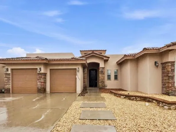 12152 Chapel Hill Rd, El Paso, TX 79928