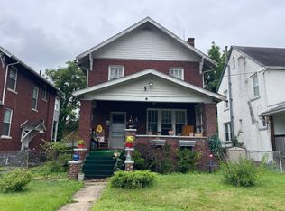 1005 2nd Ave, Charleston, WV 25302