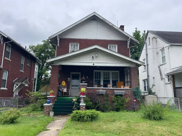 1005 2nd Ave, Charleston, WV 25302