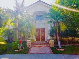 1518 Silman St, Hacienda Heights, CA 91745