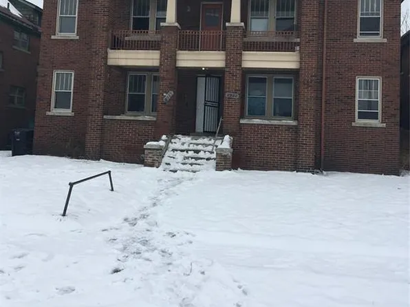 2925 W Buena Vista St, Detroit, MI 48238
