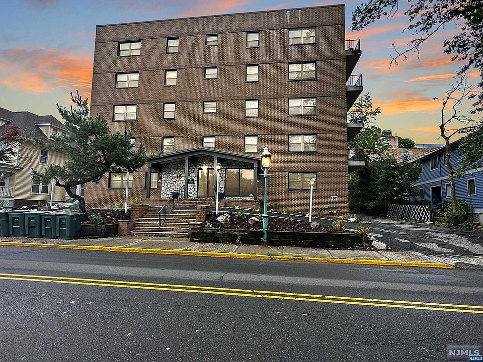 1st image of 18 Prospect St Unit 5E