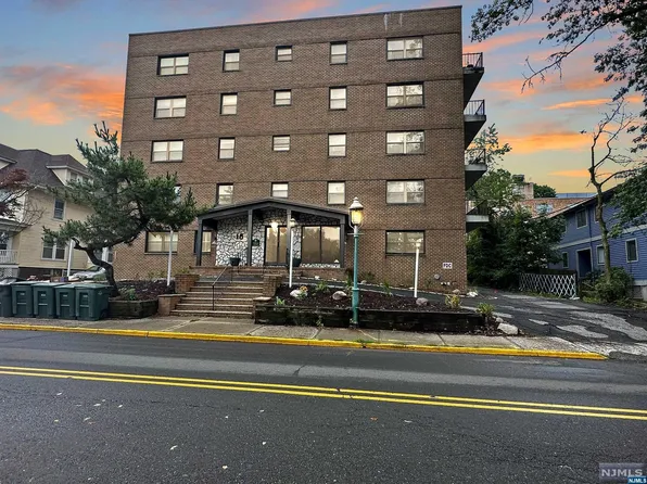 18 Prospect St Unit 5E, South Orange, NJ 07079