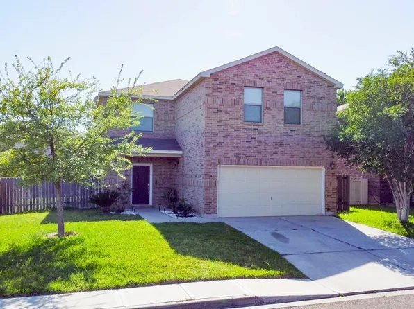 11310 Pedrosa St, Laredo, TX 78045