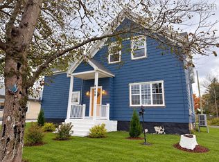 9959 Grenville St, Richmond, NS B0E3B0
