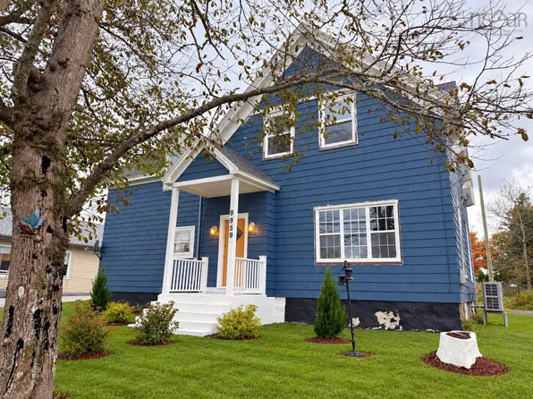 9959 Grenville St, Richmond, NS B0E 3B0