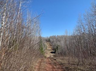 Potato River Rd, Ashland, WI 54806