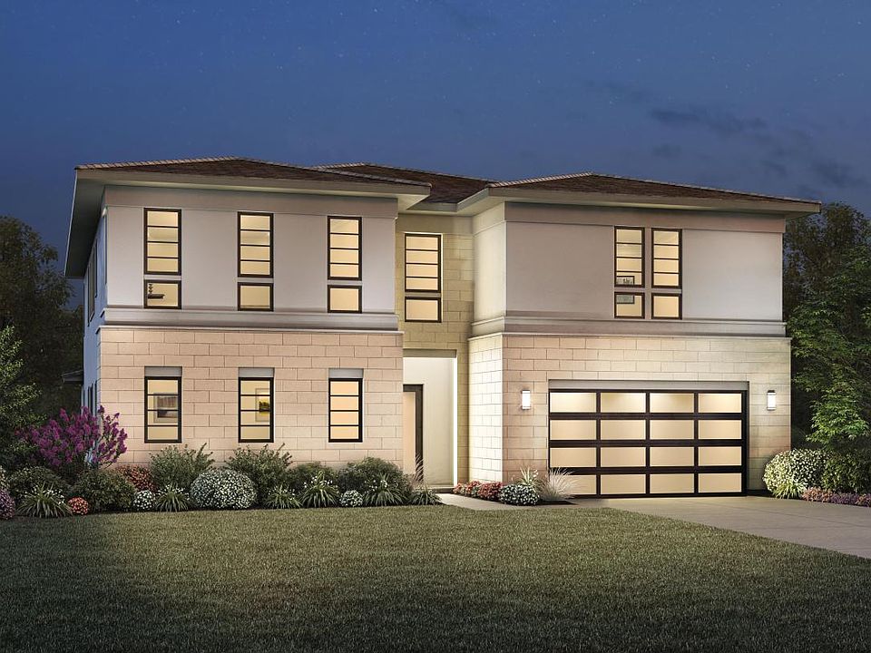 Coastal Contemporary