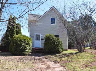 606 18th Ave W, Ashland, WI 54806