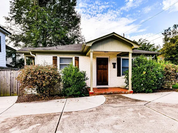 1600 Matheson Ave, Charlotte, NC 28205