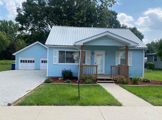 325 W Logan St, Markle, IN 46770