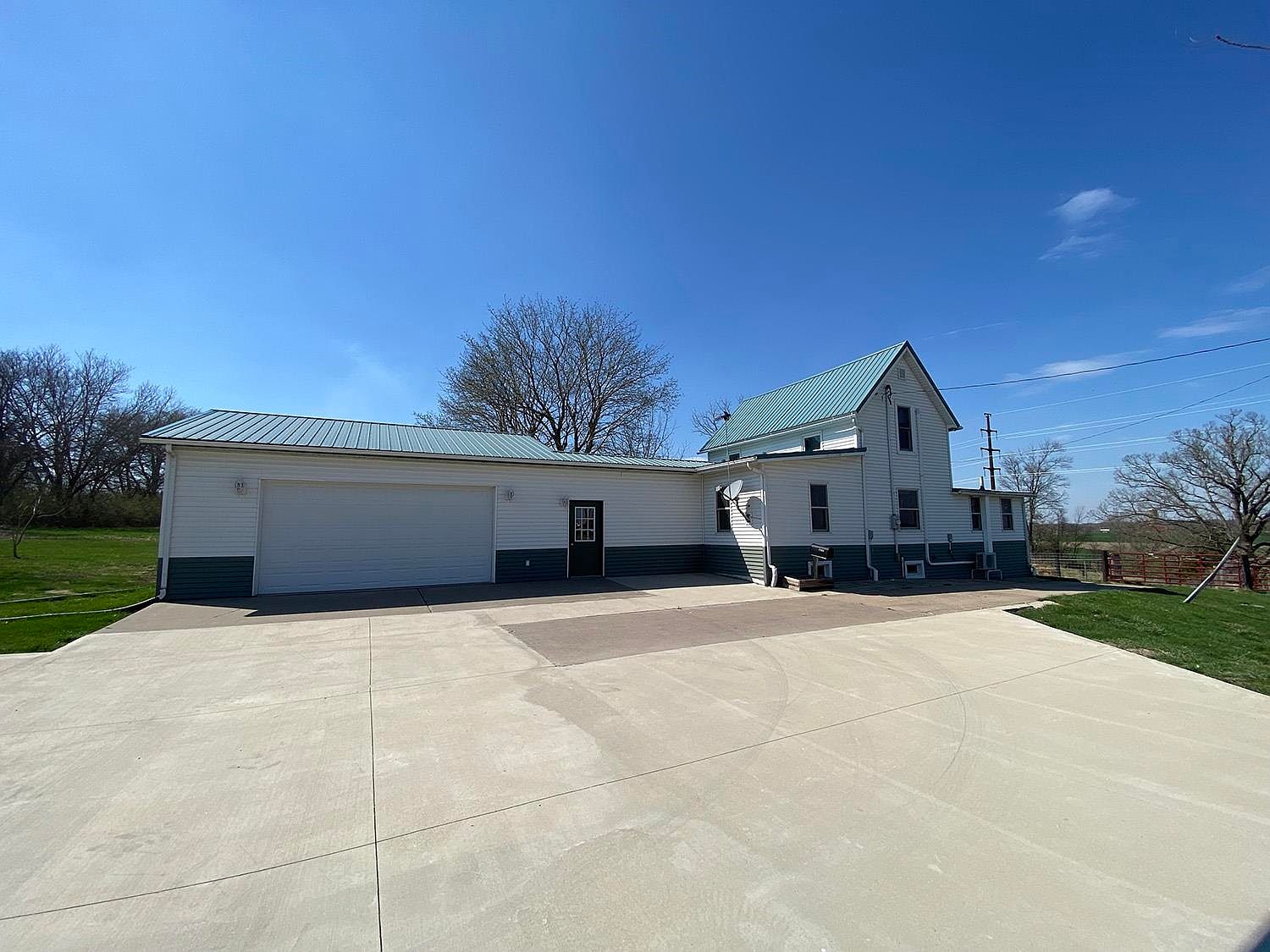 12455 Us Highway 52, Savanna, IL 61074 Zillow