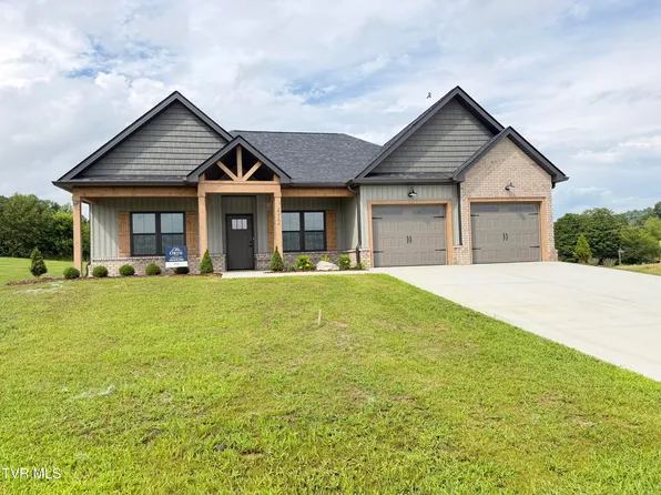 412 Tortoise Way, Jonesborough, TN 37659