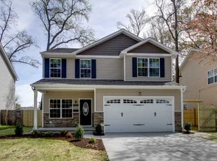421 W 31st St, Norfolk, VA 23508