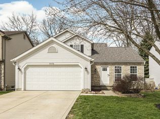 5832 Privilege Dr, Hilliard, OH 43026