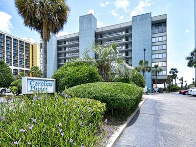 6810 North Ocean Blvd. #605, Myrtle Beach, SC, 29572