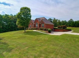 1645 New Bethel School Rd, Warrior, AL 35180