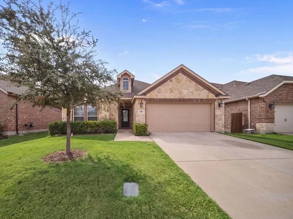 908 Lake Sierra Way, Little Elm, TX 75068