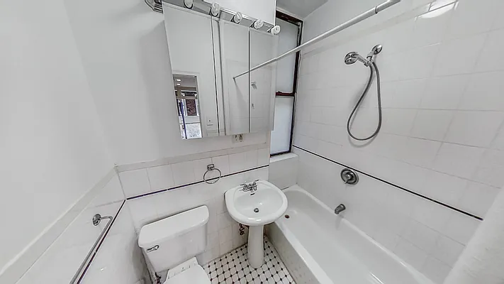 Rented by Brown Harris Stevens | media 9