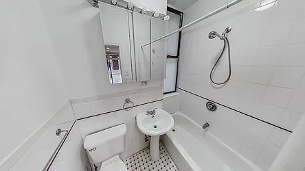 Rented by Brown Harris Stevens