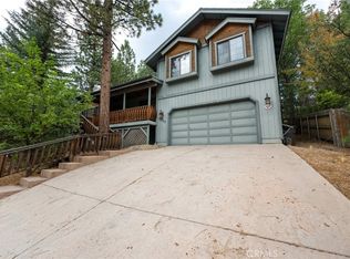 42745 Tannenbaum Pl, Big Bear Lake, CA 92315