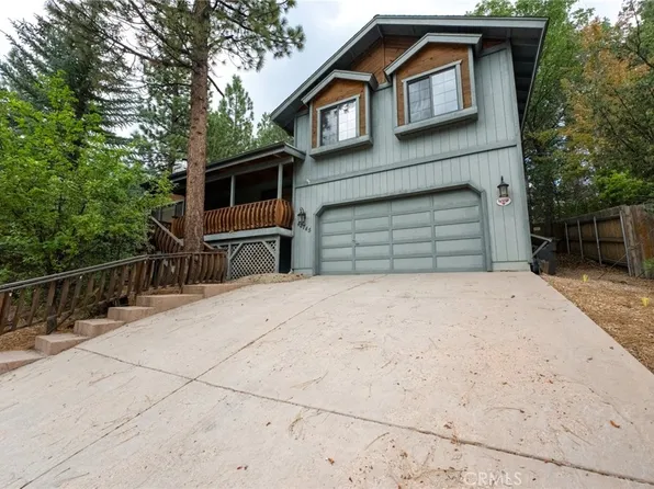 42745 Tannenbaum Pl, Big Bear Lake, CA 92315