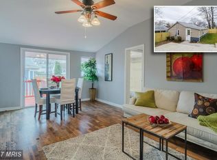 803 203rd St, Pasadena, MD 21122