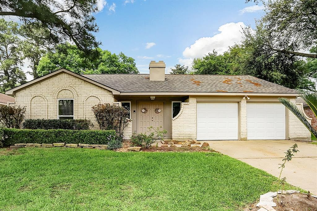 J★ 16662 Royal Mile Ln, Houston, TX 77084 | Zillow