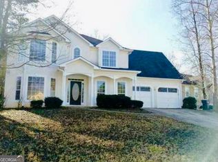 209 Kyle Springs Ln, Jonesboro, GA 30238