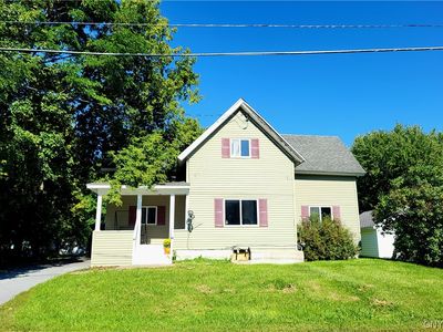 8624 Peck St, Evans Mills, NY, 13637