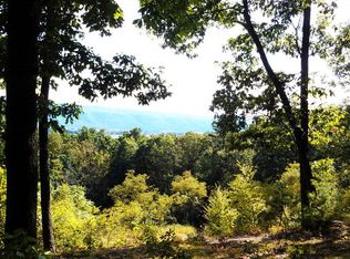 421 Barrville Mountain Rd, Reedsville, PA 17084