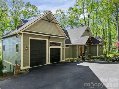 199 Garnet Way, Hendersonville, NC, 28791