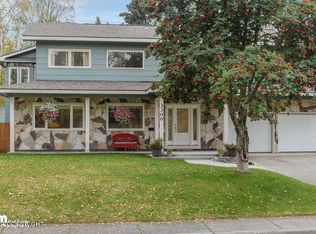 3300 Princeton Way, Anchorage, AK 99508