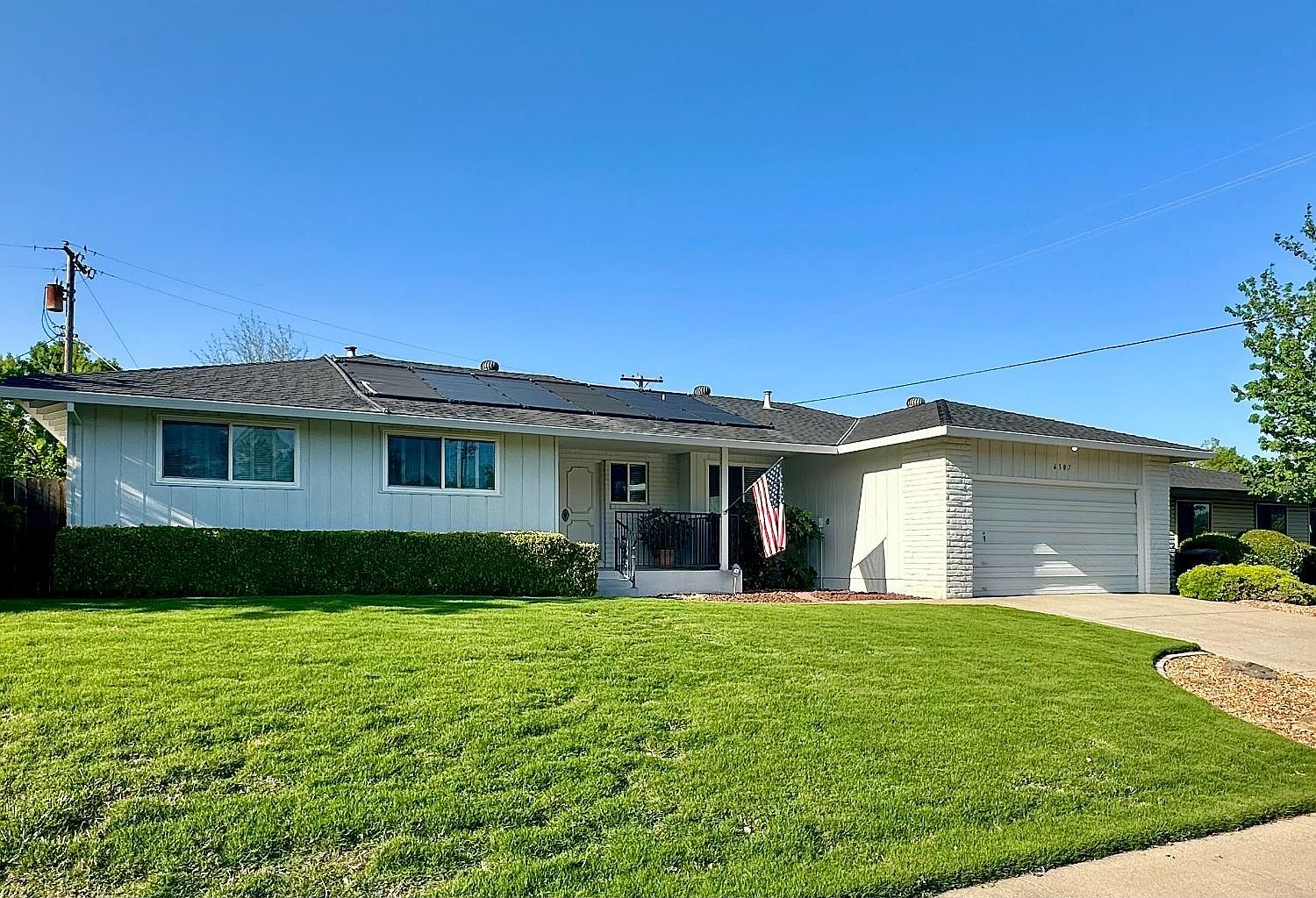 6307 Pennyroyal Way, Carmichael, CA 95608 | Zillow