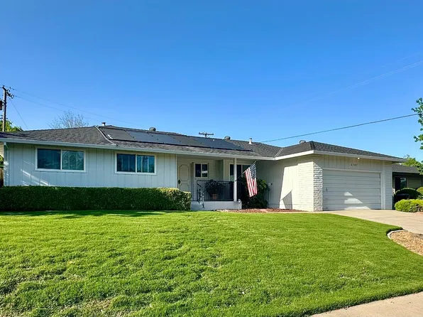 6307 Pennyroyal Way, Carmichael, CA 95608