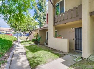 1580 Mendocino Dr UNIT 106, Chula Vista, CA 91911