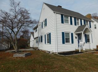 2 Chidsey Ave, East Haven, CT 06512