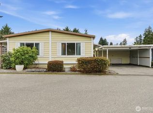 12322 122nd Avenue Ct E #63, Puyallup, WA