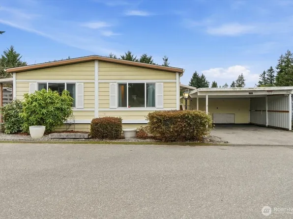 12322 122nd Avenue Ct E #63, Puyallup, WA 98374