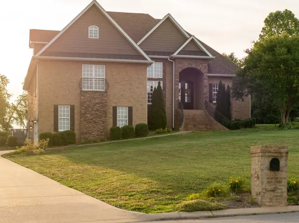 116 Cassandra Dr, Cottontown, TN 37048