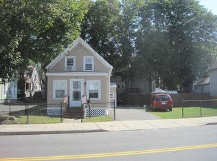 356 Maple St, Lynn, MA 01904