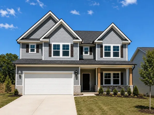 8862 Snowy Owl Rd #103, Ooltewah, TN 37363