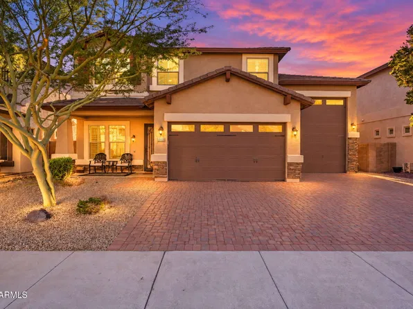 26698 N 82ND Drive, Peoria, AZ 85383
