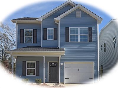 3427 Littlefield Way, Greensboro, NC, 27405