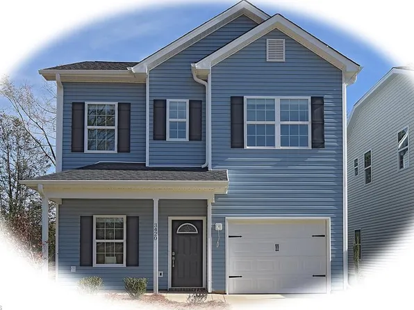 3427 Littlefield Way, Greensboro, NC 27405