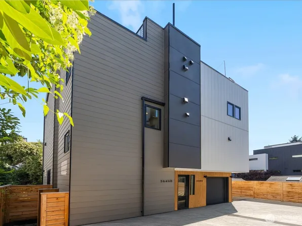 3646 B Greenwood Avenue N, Seattle, WA 98103