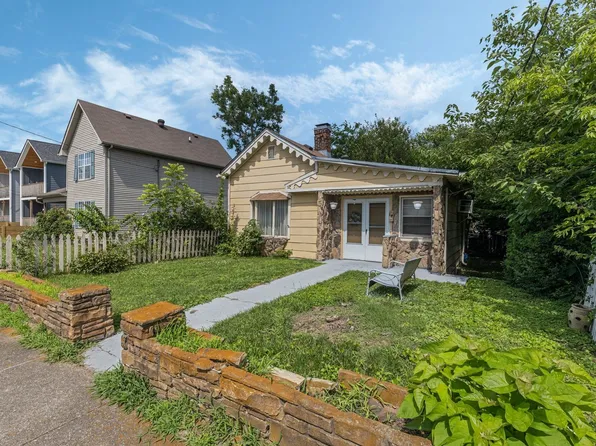 111 Lewis St, Nashville, TN 37210