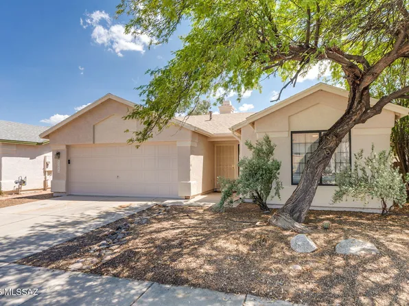 3263 W Avior Dr, Tucson, AZ 85742