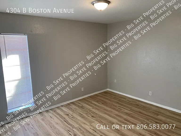 4304B Boston Ave — Photo 6