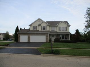 303 Taylor Rdg, Belvidere, IL 61008